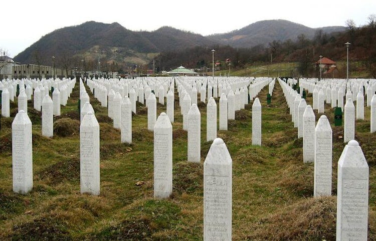 1280px srebrenica massacre memorial gravestones 2009 1 768x456