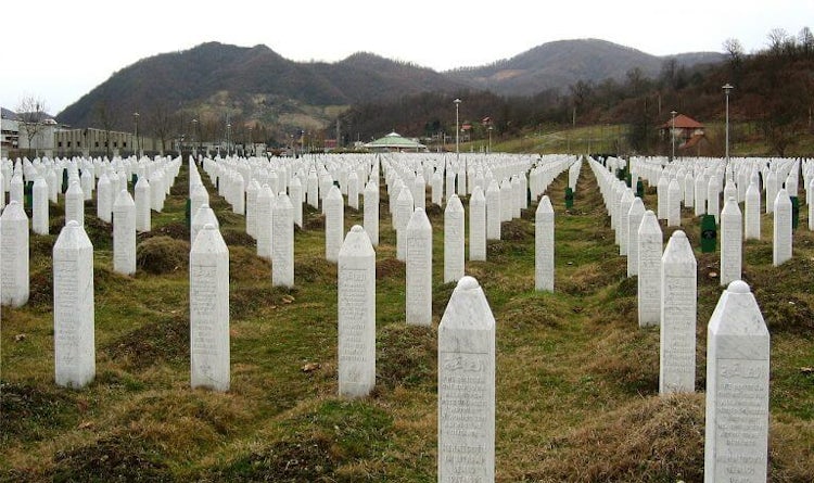 1280px srebrenica massacre memorial gravestones 2009 1 768x456