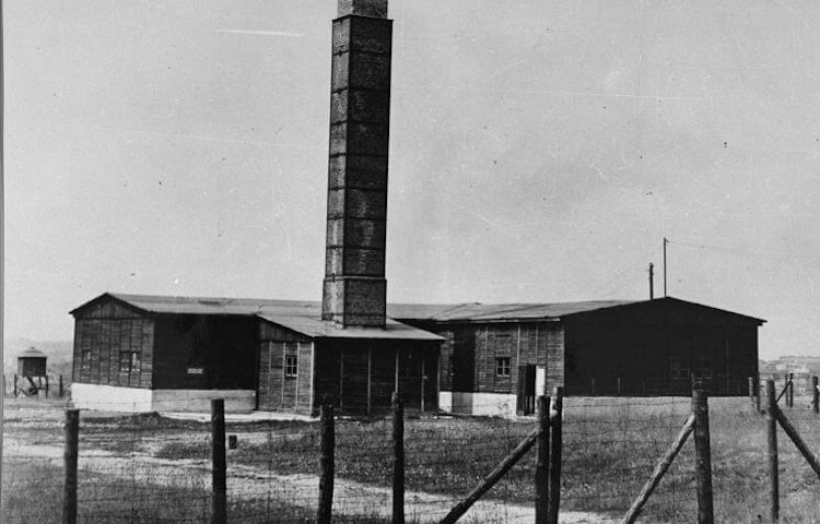 Кто освобождал узников из нацистских концлагерей и лагерей смерти? :: About  Holocaust