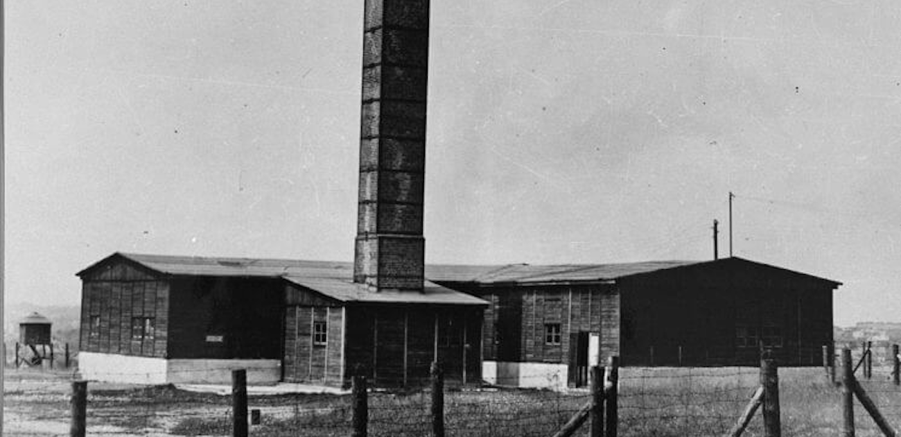 Who liberated the Nazi concentration camps and extermination centers ...