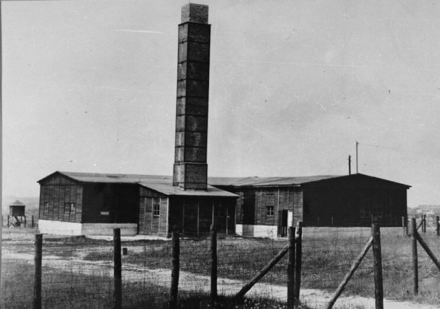 Quién liberó los campos de concentración y los centros de exterminio nazis?  :: About Holocaust
