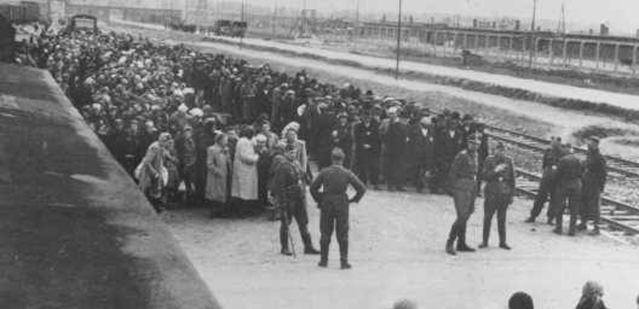 Top 24 Ebrei Morti Nella Seconda Guerra Mondiale Update - rlinstitutes.com